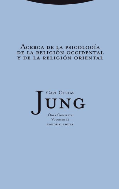 II acerca de la psicología de la Religión oriental