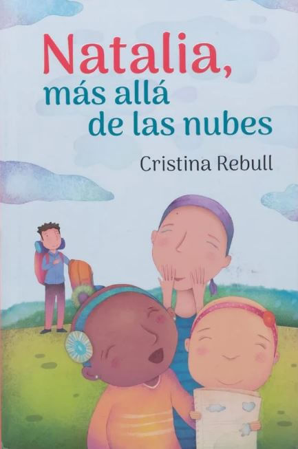 Natalia Más Allá de las Nubes