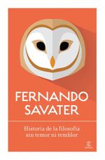 Historia De La Filosofia Sin Temor Ni Temblor