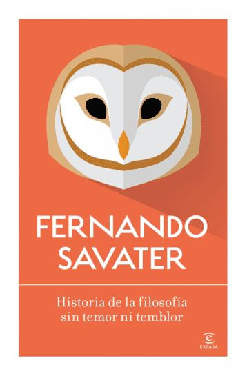 Historia De La Filosofia Sin Temor Ni Temblor
