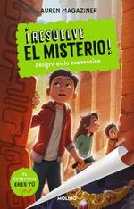 Resuelve el Misterio Peligro en la Excavación