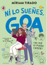 Ni Lo Sueñes Goa