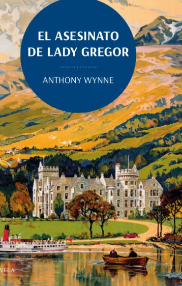 El Asesinato de Lady Gregor
