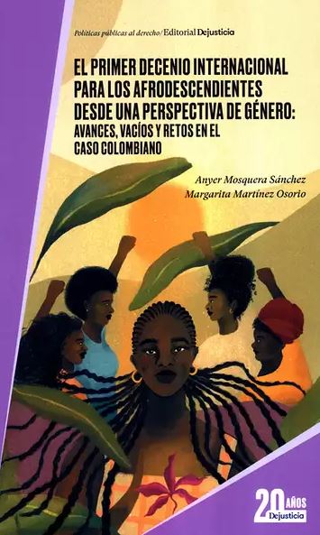 El Primer Decenio Internacional para los Afrodescendientes