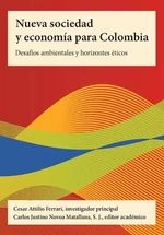 Nueva Sociedad y Economía para Colombia
