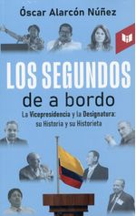 Los Segundos de a Bordo