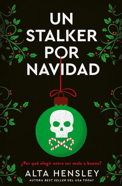 Un Stalker por Navidad