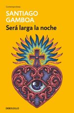 Será larga la noche