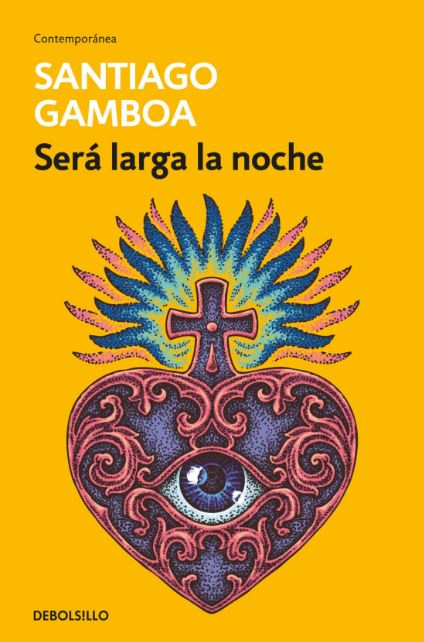 Será larga la noche