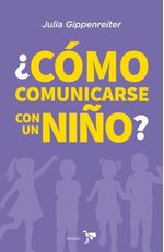 Como Comunicarse con un Nino