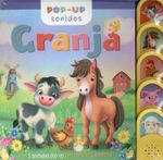 Granja Pop Up Sonidos