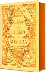 Casa de Llama y Sombra Ciudad Medialuna 3