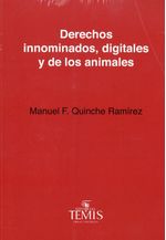 Derechos Innominados Digitales y de los animales