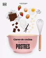 Curso de Cocina Postres