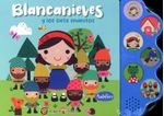 Blancanieves y los Siete Enanitos