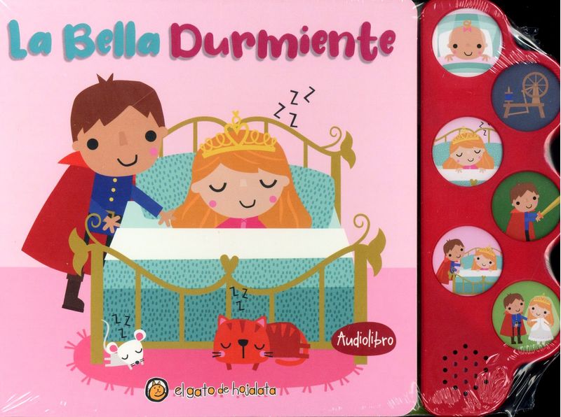 La Bella Durmiente