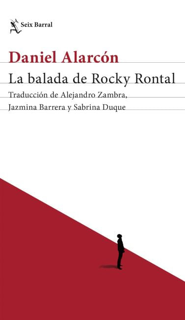 La Balada de Rocky Rontal