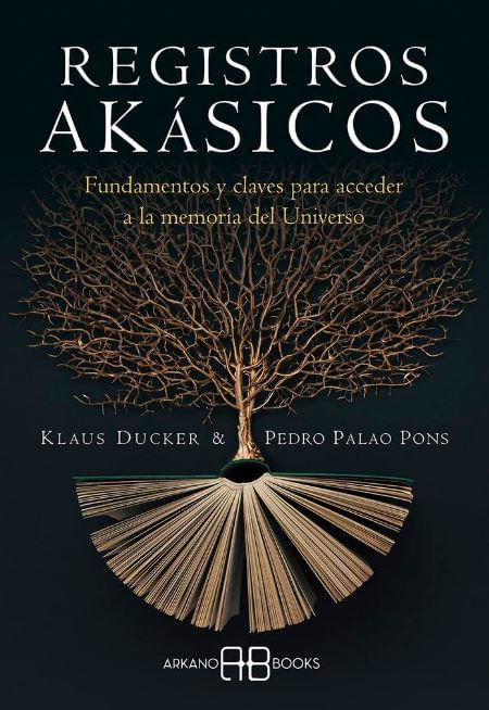 Registros Akásicos