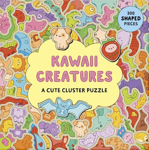 Kawaii Creatures (CAJA)