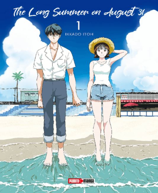 The Long Summer On August 31