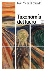 Taxonomía del Lucro
