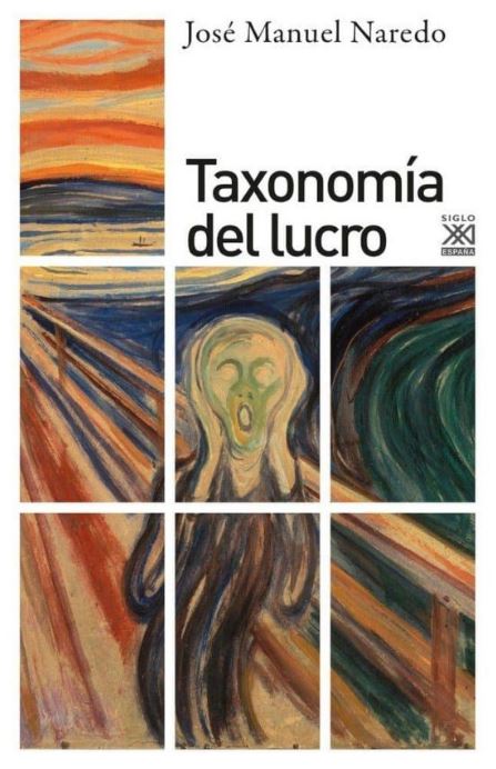Taxonomía del Lucro