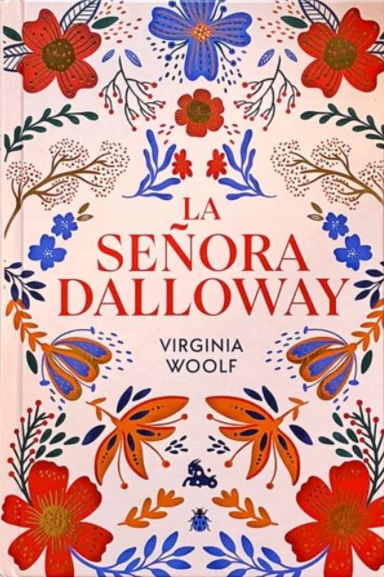 La Señora Dalloway