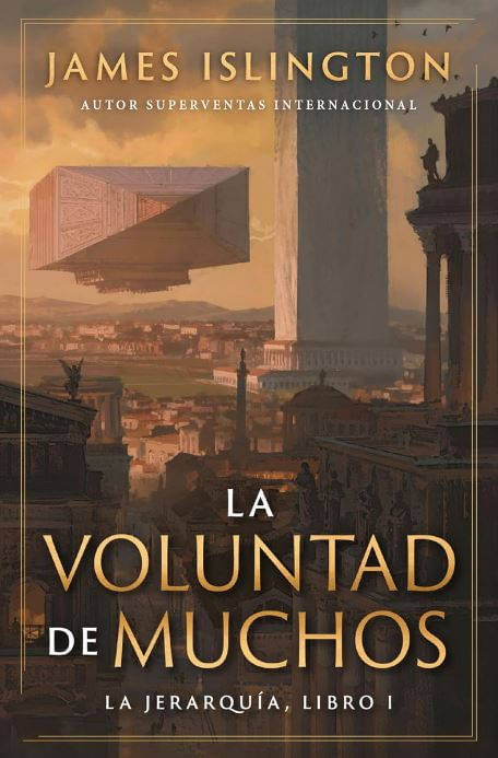 La voluntad de muchos