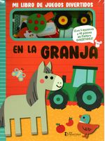 En la granja