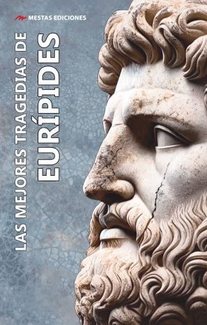 Las Mejores Tragedias de Euripides