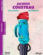 Jacques Cousteau (CAJA)