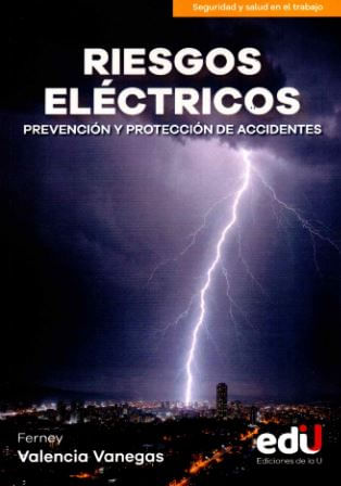 Riesgos Eléctricos