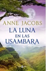 La Luna en las Usambara