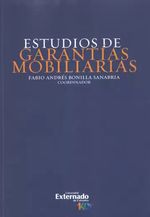 Estudios de Garantías Mobiliarias