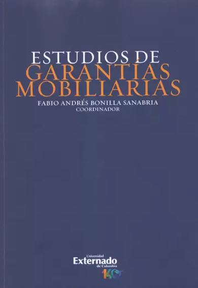 Estudios de Garantías Mobiliarias