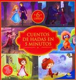 Cuentos de Hadas en 5 Minutos 6 Libros