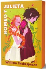 Romeo y Julieta