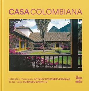 Casa Colombiana