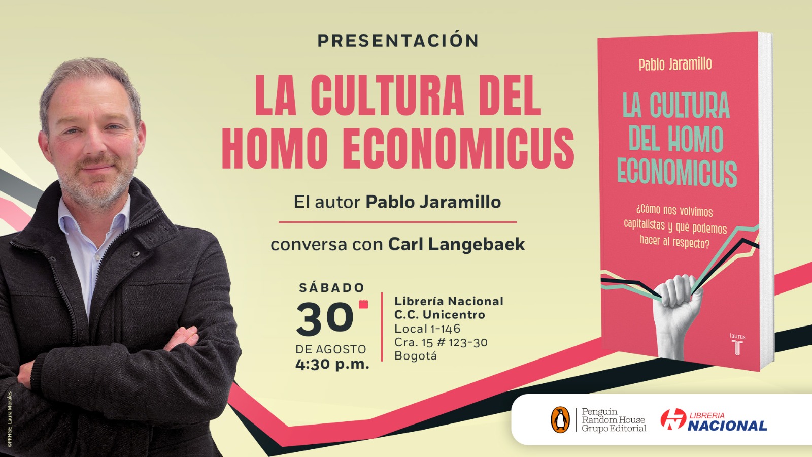 La cultura del Home Economicus