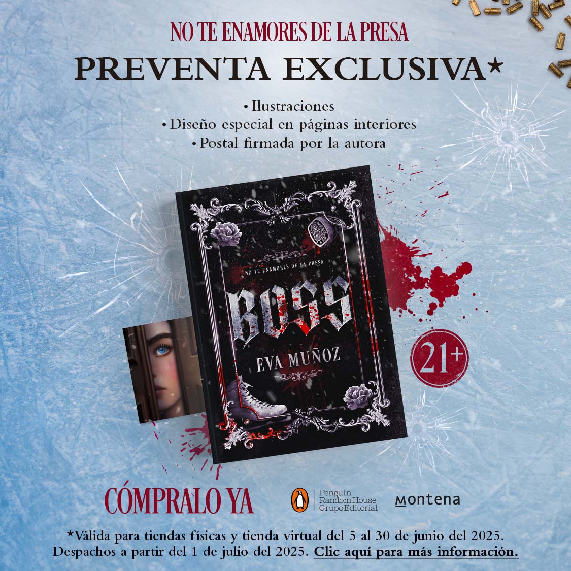 Preventa Boos