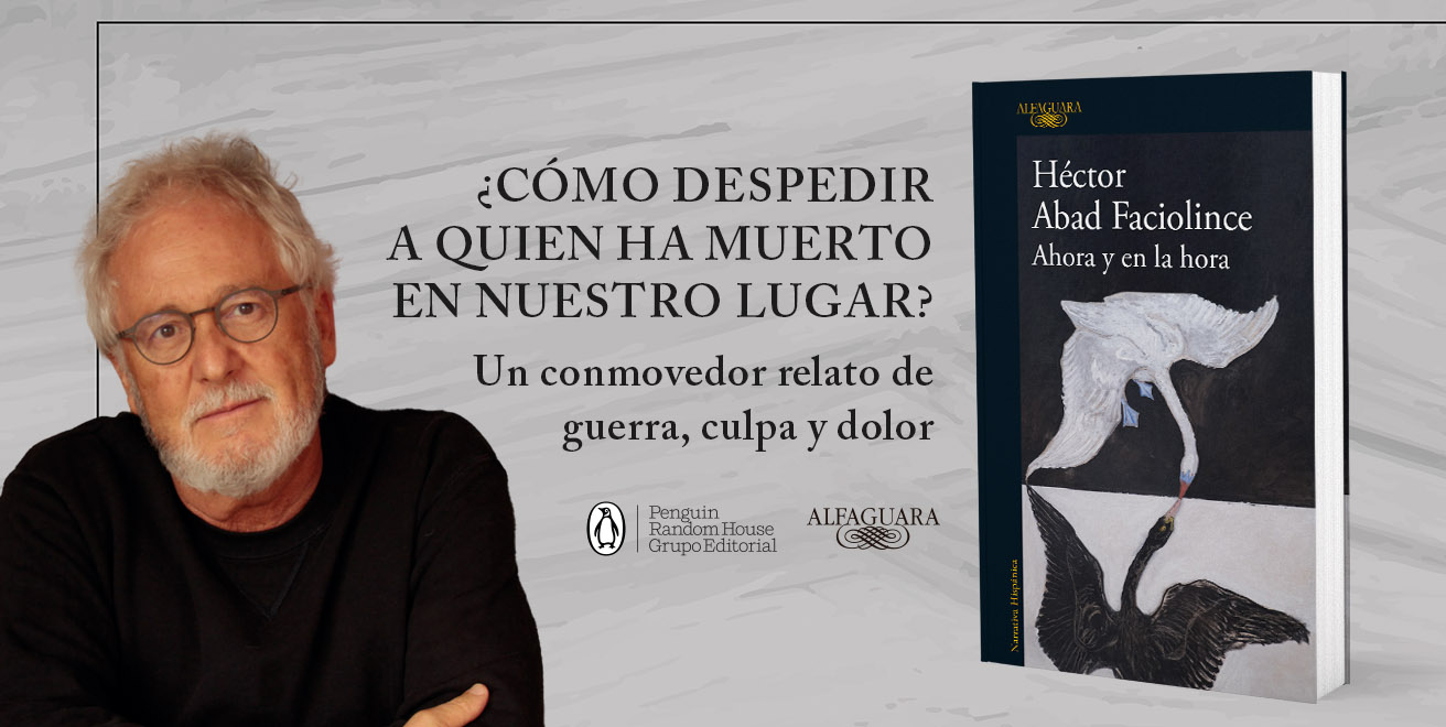 Ahora y en la hora