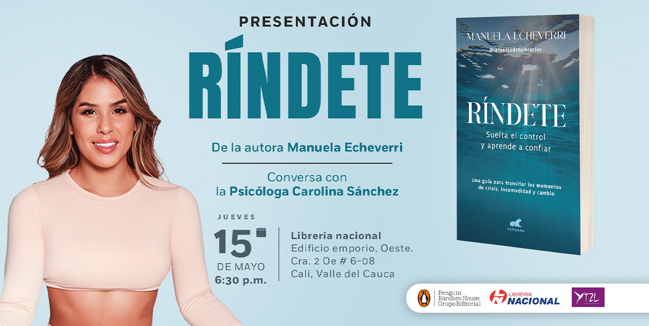 Presentacion Rindete