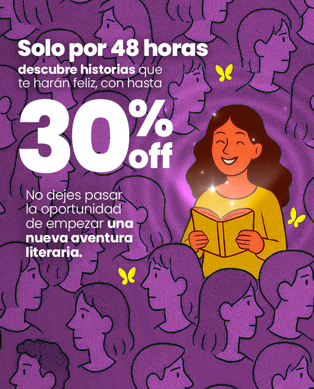 Nuevo Capitulo tu Felicidad