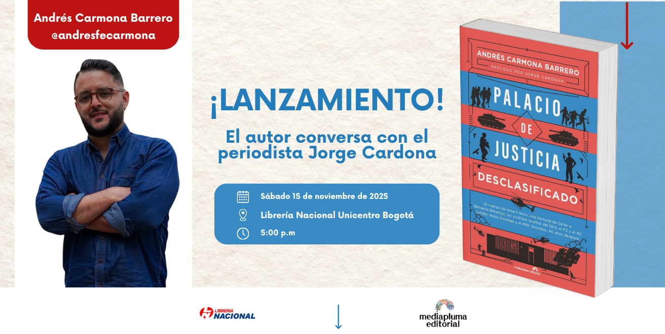 El palacio de justicia