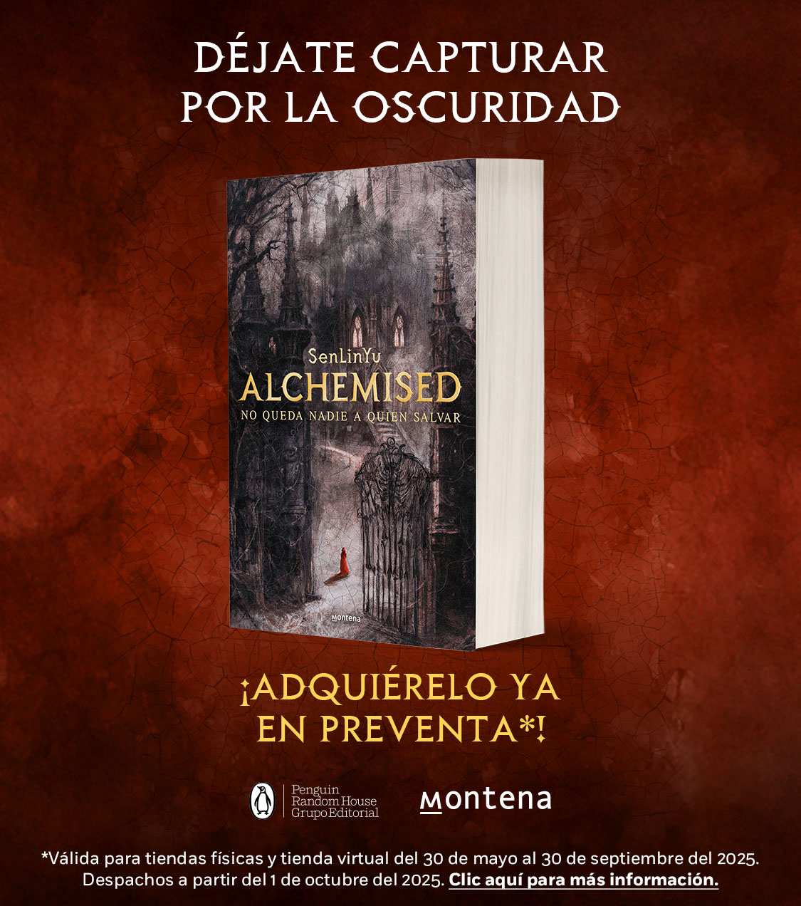 alchemised