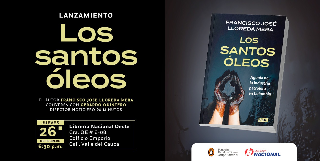 Los Sanos Oleos