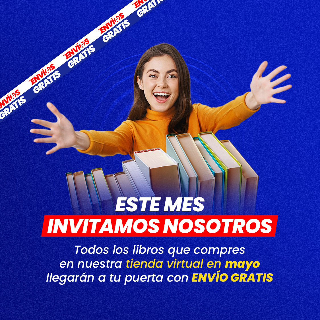 Envio gratis