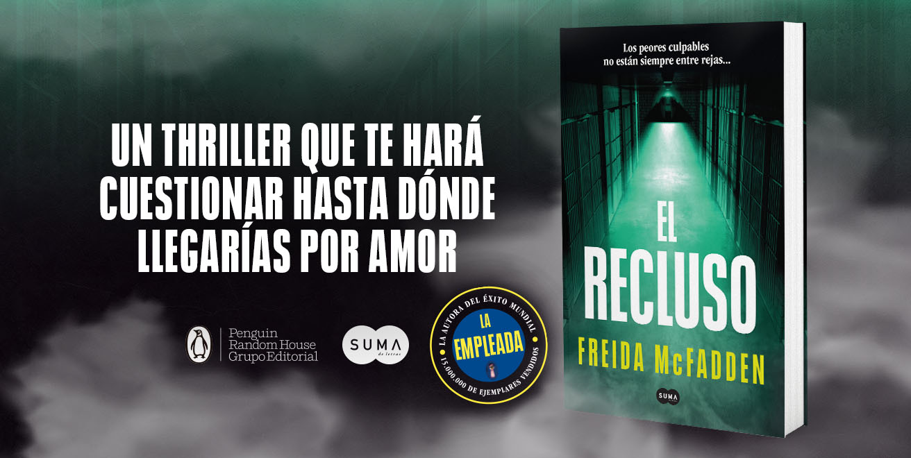 El recluso