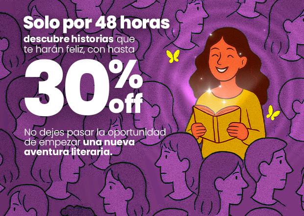 Nuevo Capitulo tu Felicidad